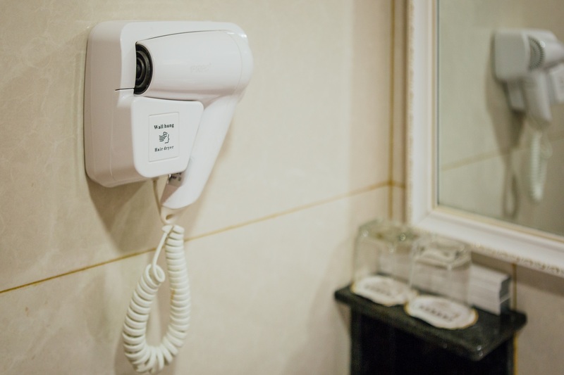 Fotos del hotel Beijing Lanwan Airport Tower B:  12