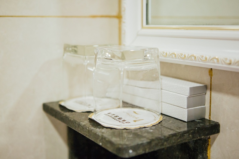 Fotos del hotel Beijing Lanwan Airport Tower B:  5