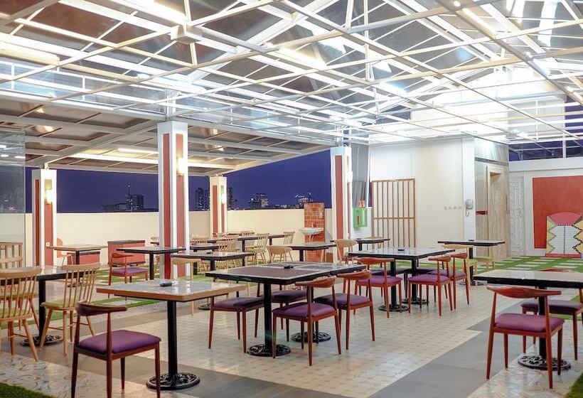 Fotos del hotel Heef:  14