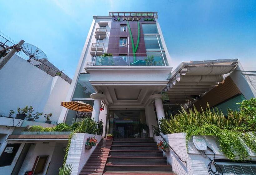 Fotos del hotel Heef:  10