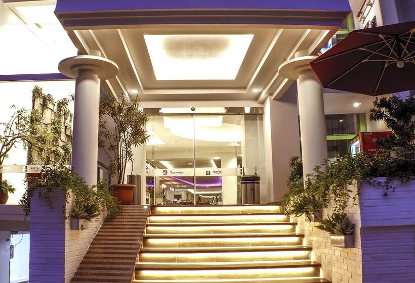 Fotos del hotel Heef:  20