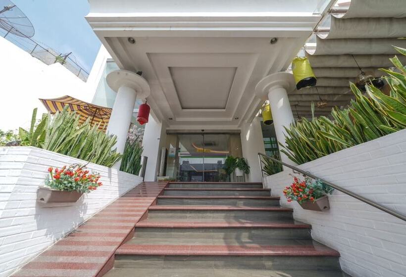 Fotos del hotel Heef:  15