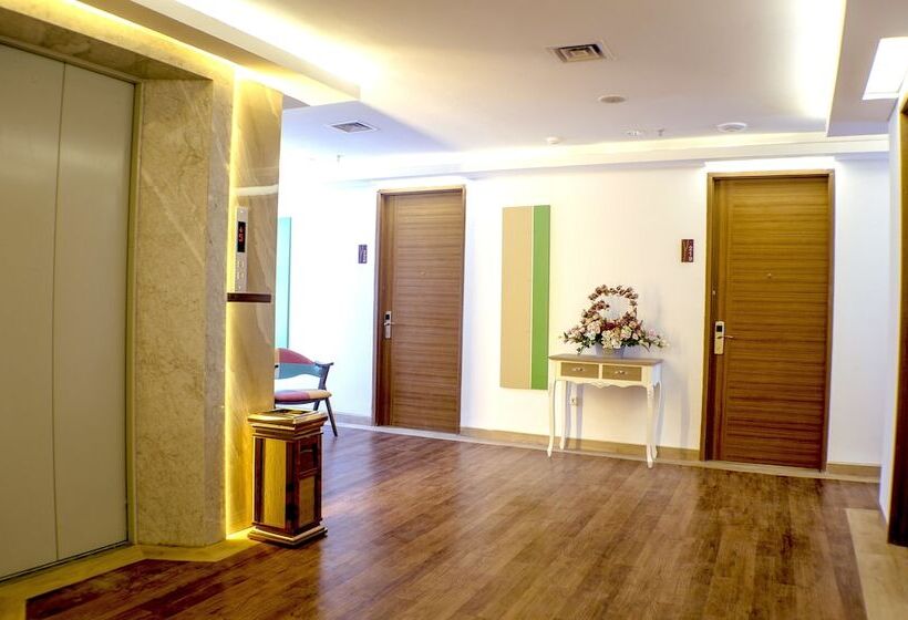 Fotos del hotel Heef:  4