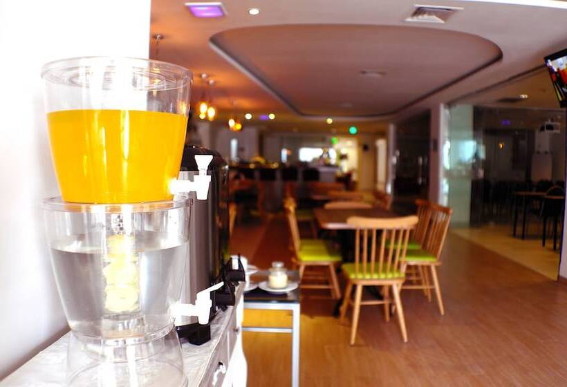 Fotos del hotel Heef:  6