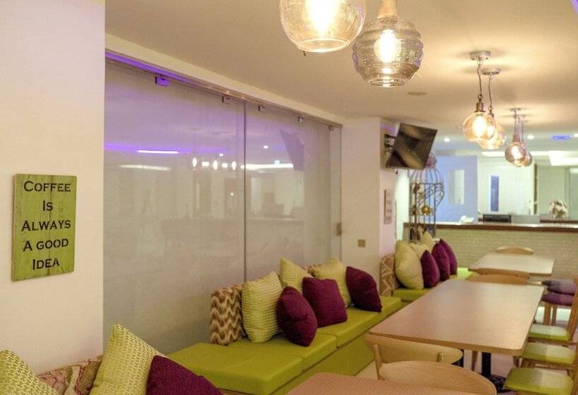 Fotos del hotel Heef:  21