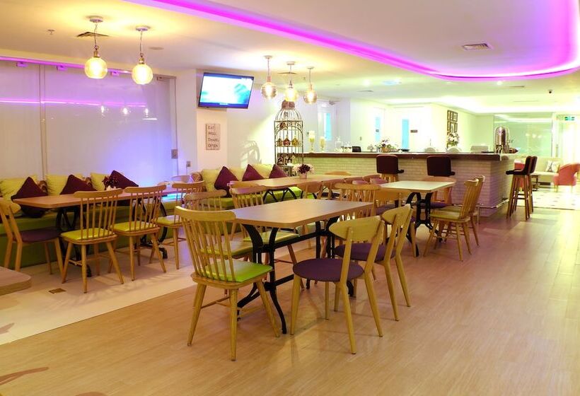 Fotos del hotel Heef:  13