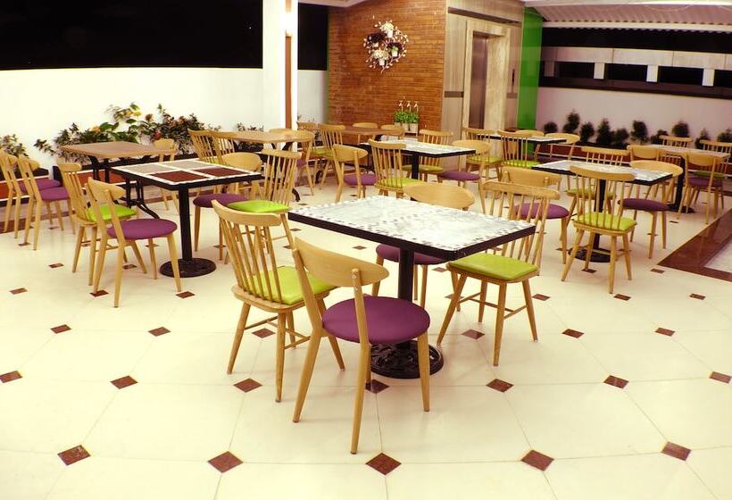 Fotos del hotel Heef:  5