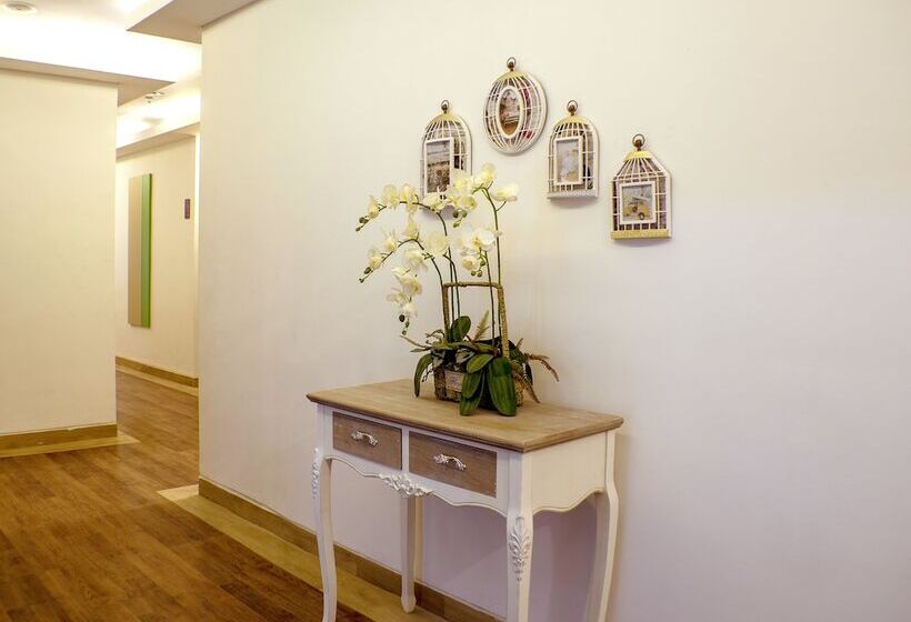 Fotos del hotel Heef:  11