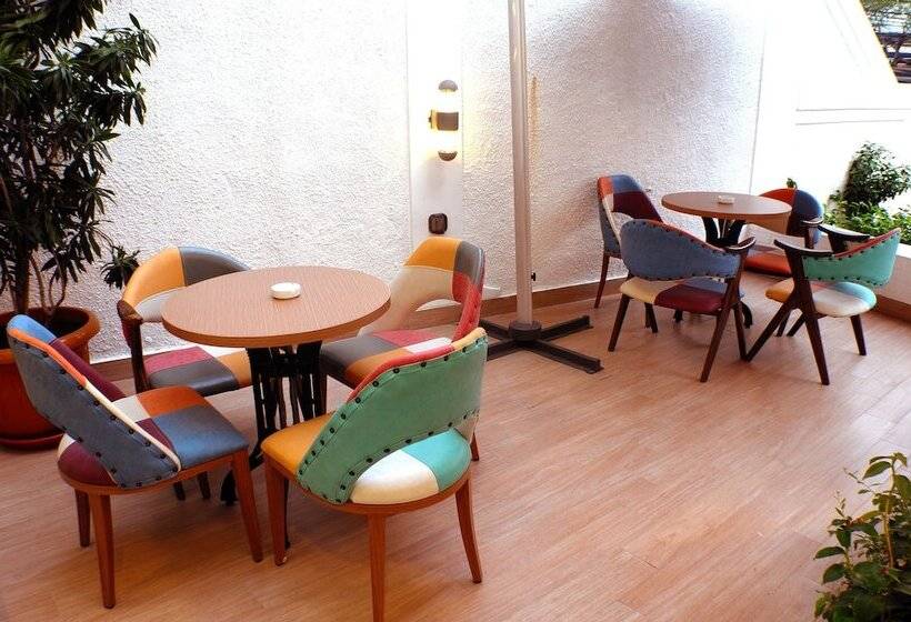 Fotos del hotel Heef:  18