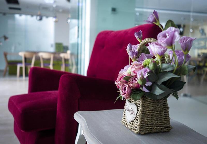 Fotos del hotel Heef:  19