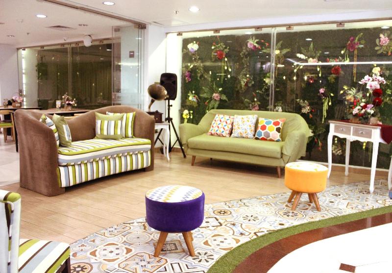 Fotos del hotel Heef:  2