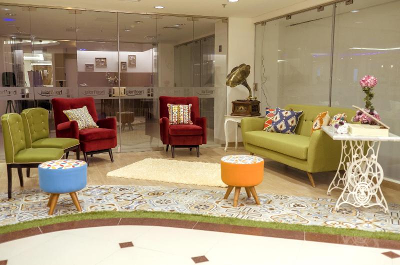 Fotos del hotel Heef:  3