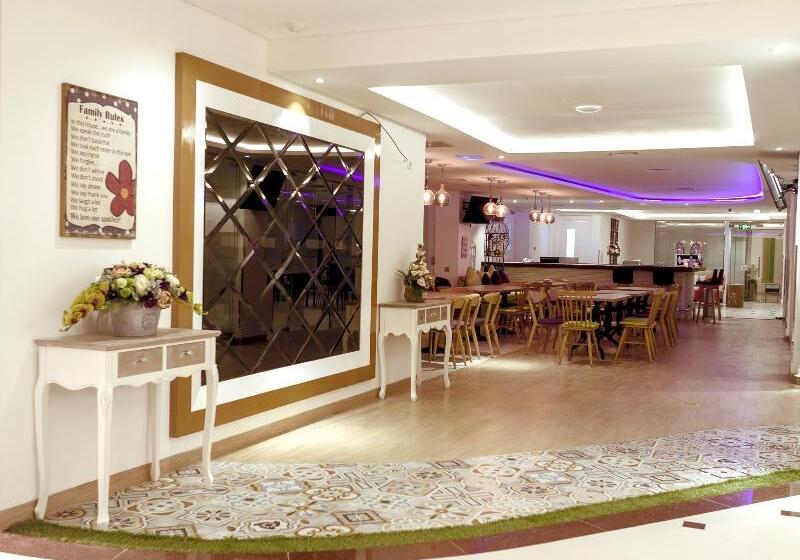 Fotos del hotel Heef:  17