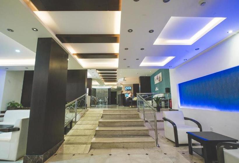 Fotos del hotel La Fontaine Al Safwah Suites:  6