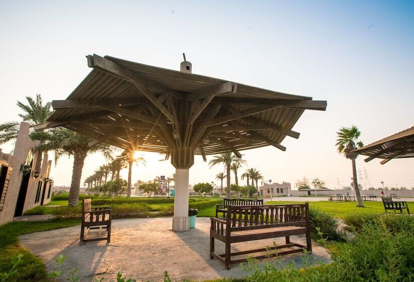 Fotos del hotel La Fontaine Le Lac Resort:  14