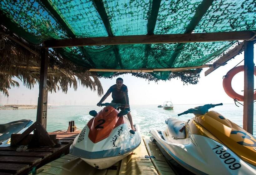 Fotos del hotel La Fontaine Le Lac Resort:  13