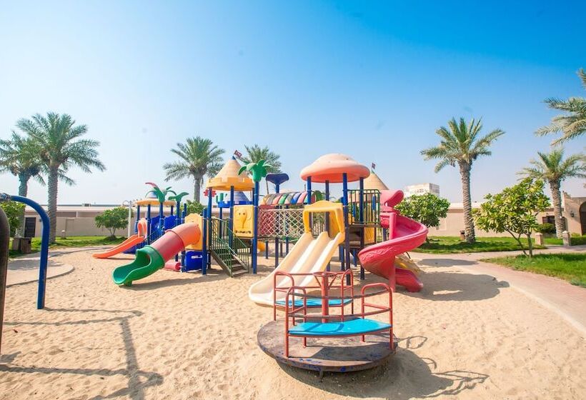 Fotos del hotel La Fontaine Le Lac Resort:  6