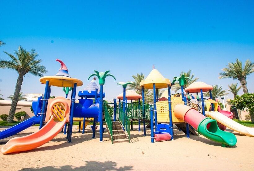 Fotos del hotel La Fontaine Le Lac Resort:  12