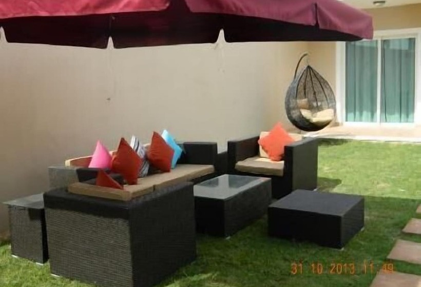 Fotos del hotel La Fontaine Le Lac Resort:  7