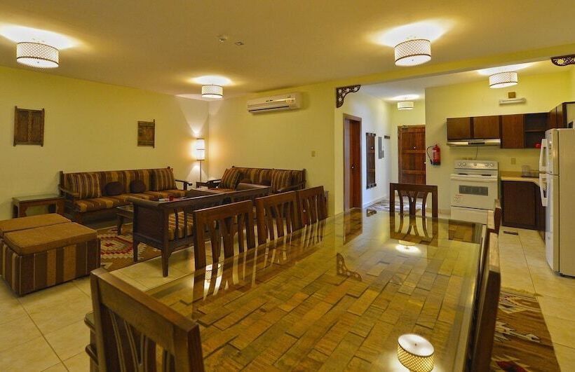 Fotos del hotel La Fontaine Le Lac Resort:  22