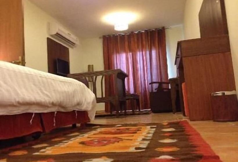 Fotos del hotel La Fontaine Le Lac Resort:  21