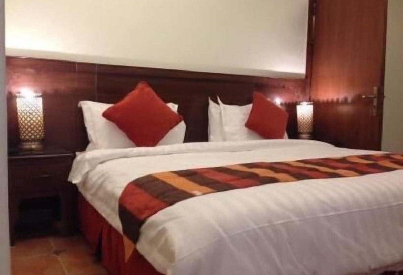 Fotos del hotel La Fontaine Le Lac Resort:  19