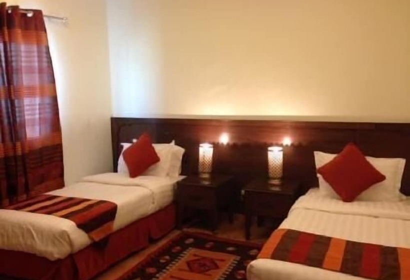 Fotos del hotel La Fontaine Le Lac Resort:  11