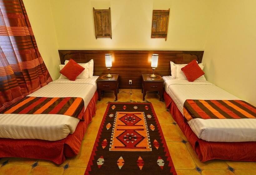 Fotos del hotel La Fontaine Le Lac Resort:  3