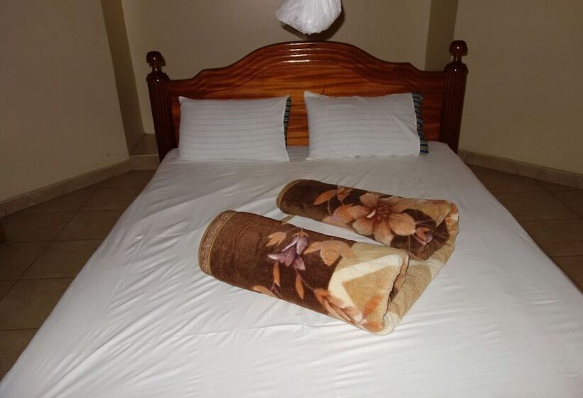 Fotos del hotel Materwood:  22