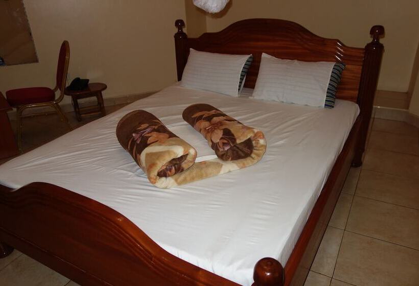 Fotos del hotel Materwood:  23