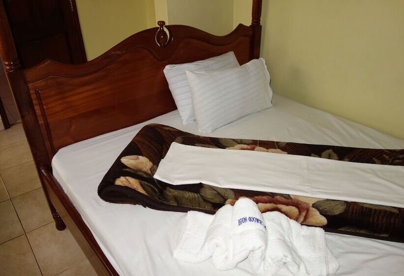 Fotos del hotel Materwood:  13