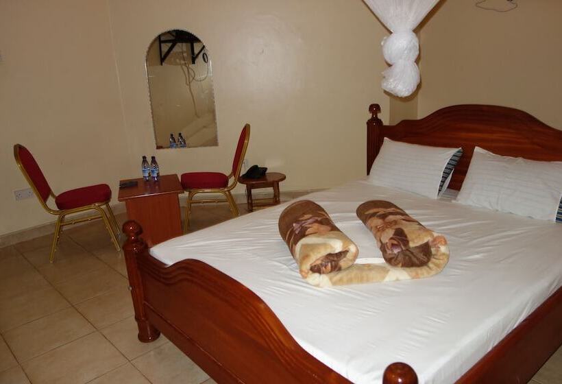 Fotos del hotel Materwood:  16