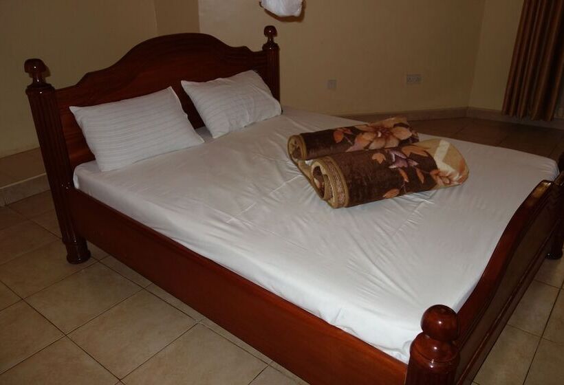 Fotos del hotel Materwood:  19