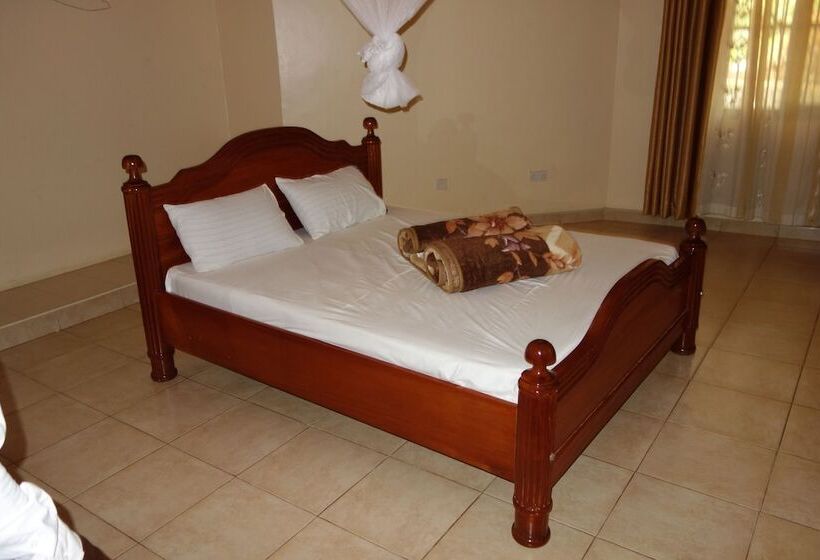 Fotos del hotel Materwood:  20