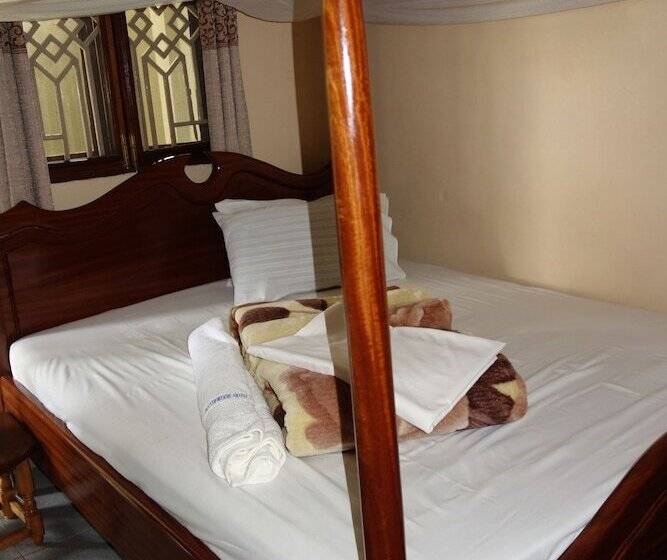 Fotos del hotel Materwood:  10