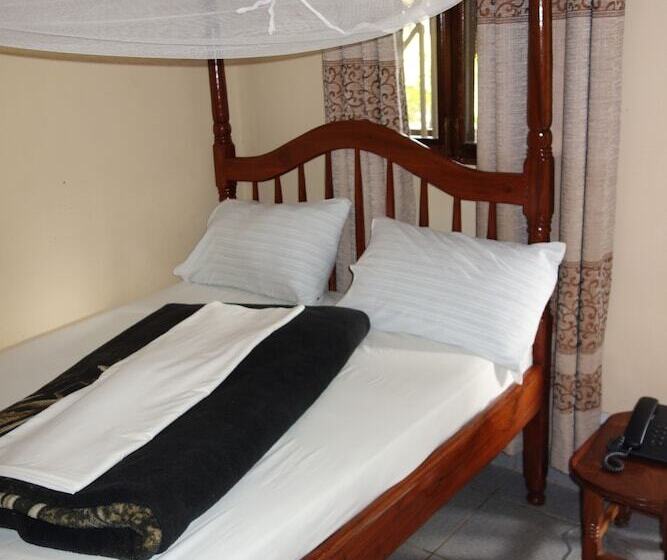 Fotos del hotel Materwood:  21