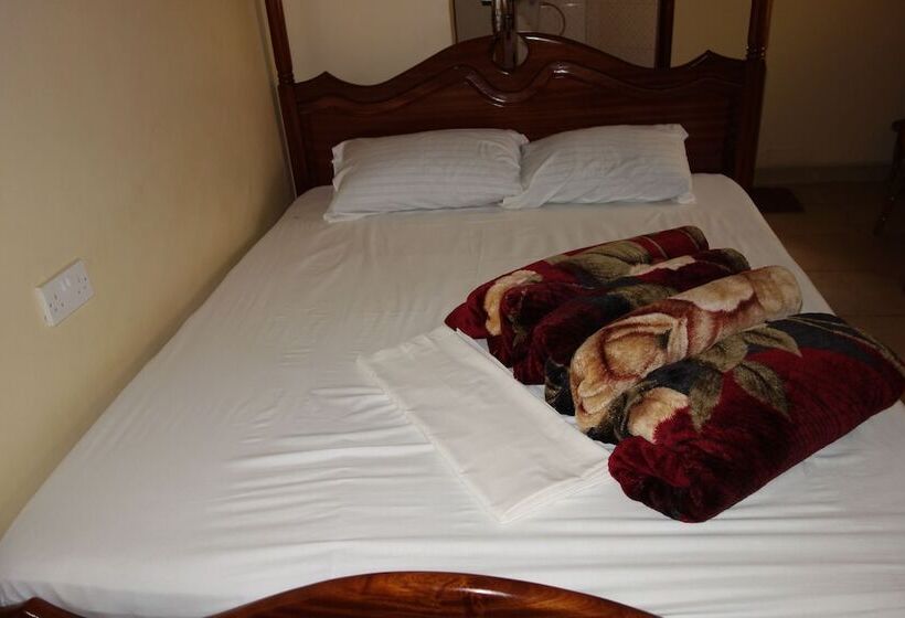 Fotos del hotel Materwood:  17