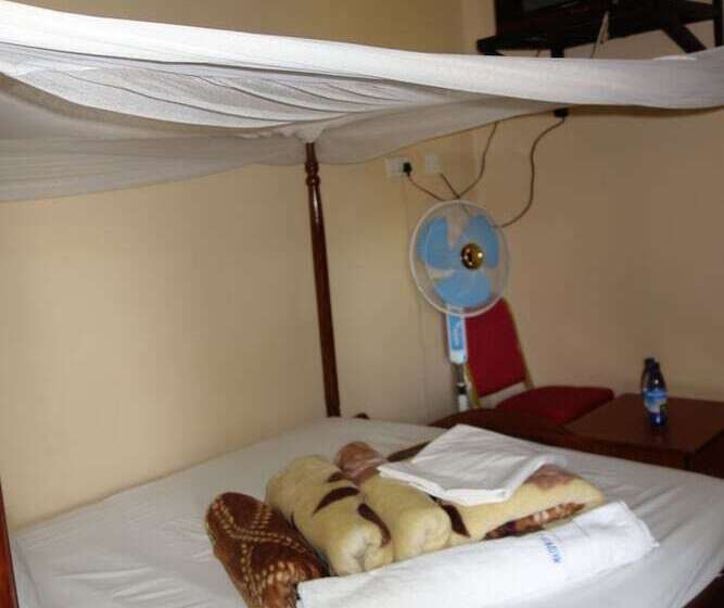 Fotos del hotel Materwood:  24