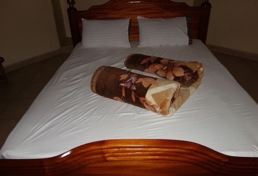 Fotos del hotel Materwood:  25