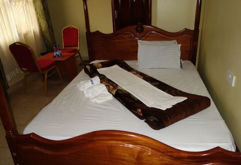 Fotos del hotel Materwood:  4