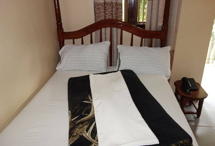 Fotos del hotel Materwood:  18