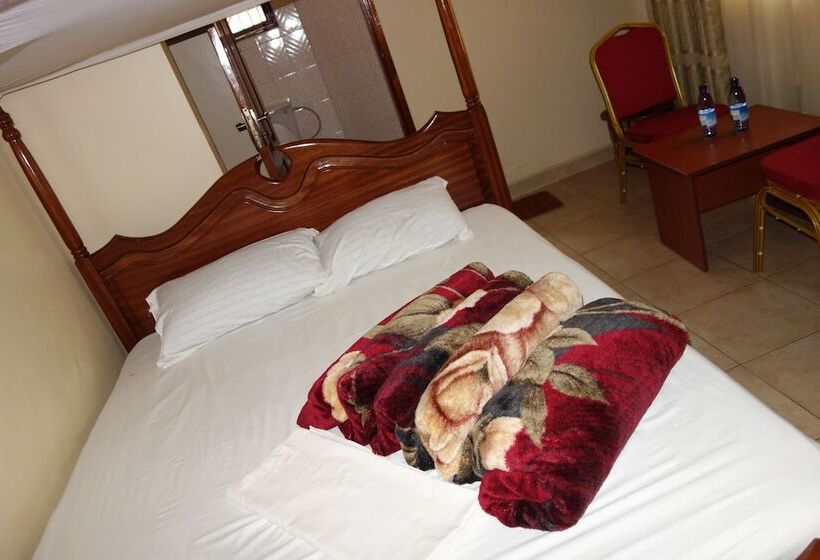 Fotos del hotel Materwood:  7