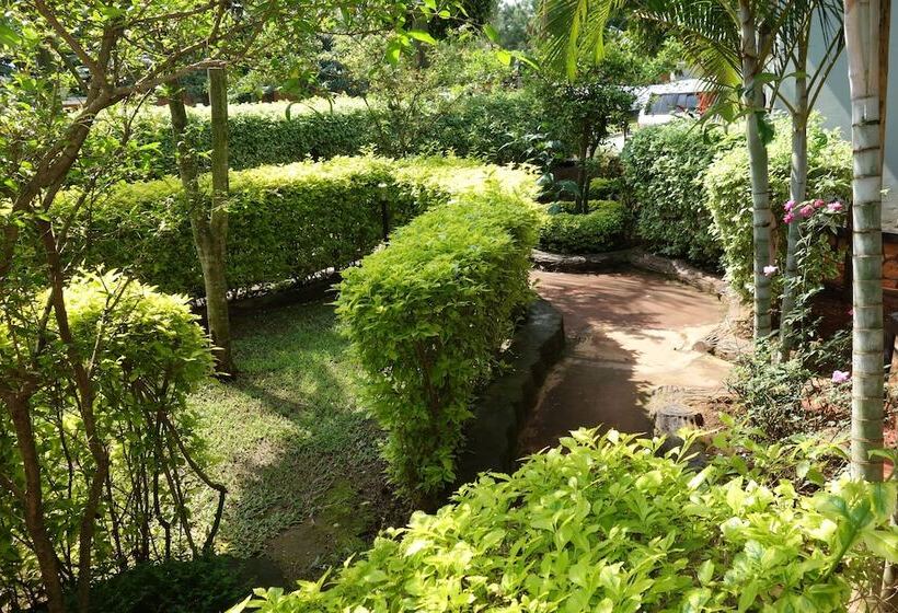 Fotos del hotel Materwood:  9