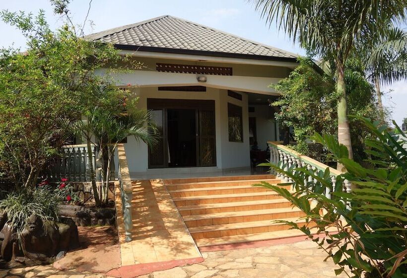 Fotos del hotel Materwood:  3