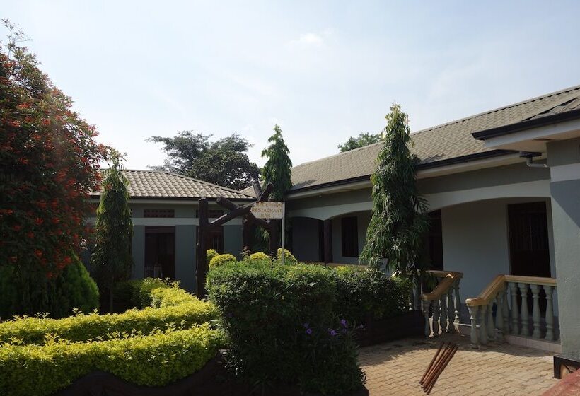 Fotos del hotel Materwood:  15