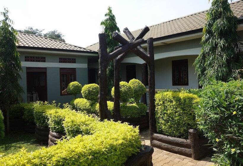 Fotos del hotel Materwood:  12