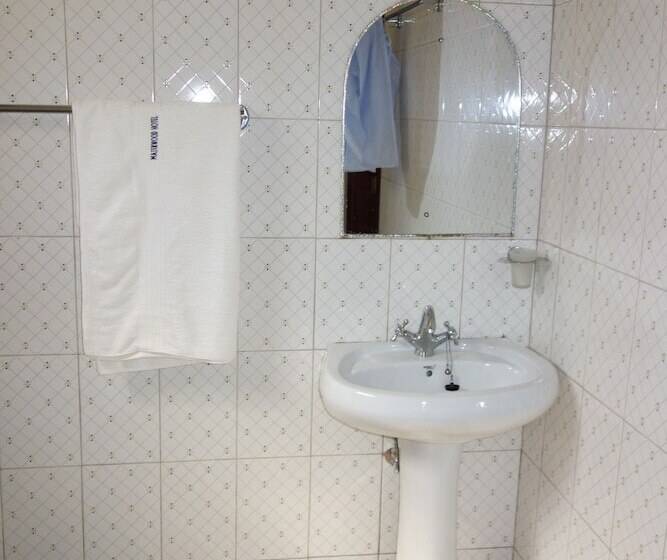 Fotos del hotel Materwood:  8