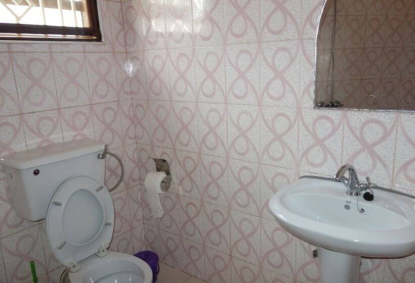 Fotos del hotel Materwood:  5