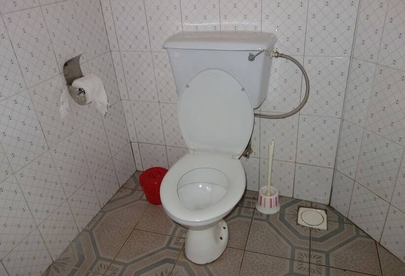 Fotos del hotel Materwood:  14