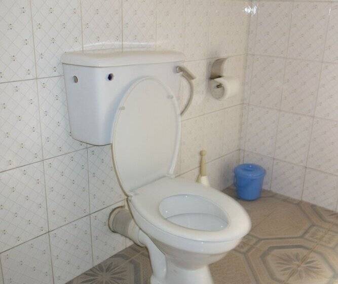 Fotos del hotel Materwood:  2